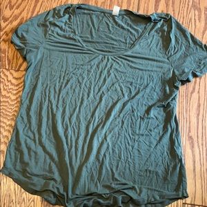 5 for $10!! Green Tee